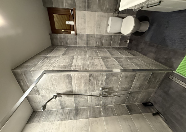 Chata na celoročné bývanie - chatová oblasť Teplička