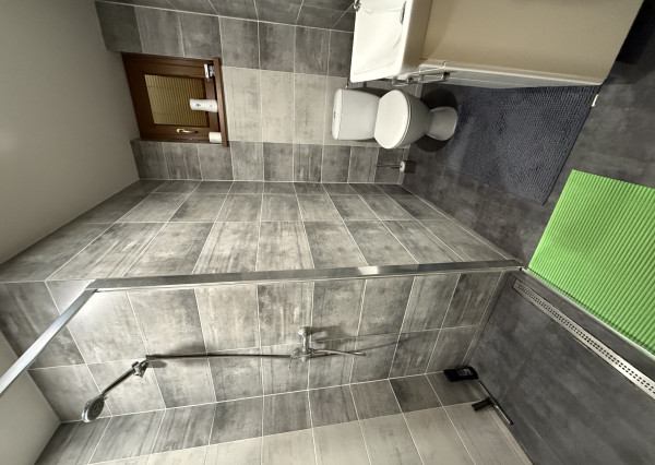 Chata na celoročné bývanie - chatová oblasť Teplička