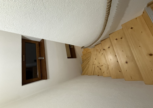 Chata na celoročné bývanie - chatová oblasť Teplička