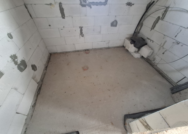 Rodinný dom (Hrubá stavba), Markušovce