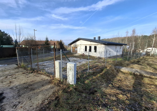 Rodinný dom (Hrubá stavba), Markušovce