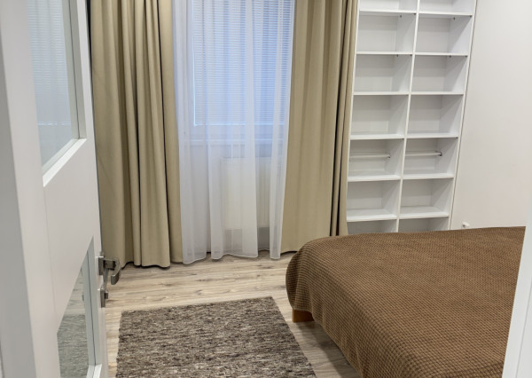 EXKLUZÍVNE NA PREDAJ – 2-IZBOVÝ BYT , KROMPACHY