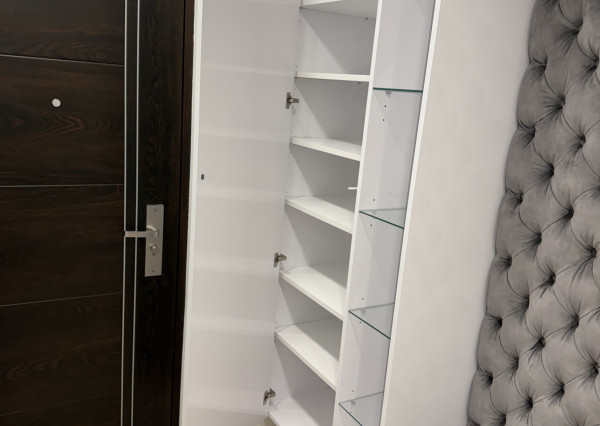 EXKLUZÍVNE NA PREDAJ – 2-IZBOVÝ BYT , KROMPACHY