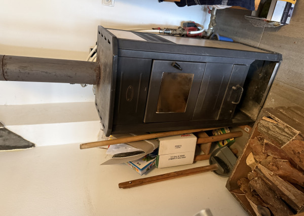 Rodinný domček s ďalšou samostatnou bytovou jednotkou