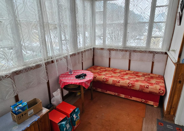 Rodinný dom v obci Rudňany