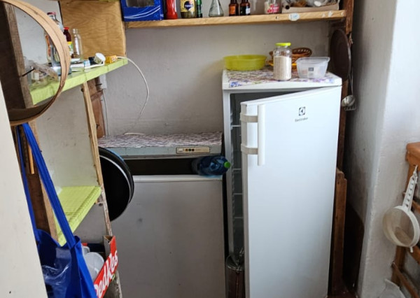 Rodinný dom v obci Rudňany