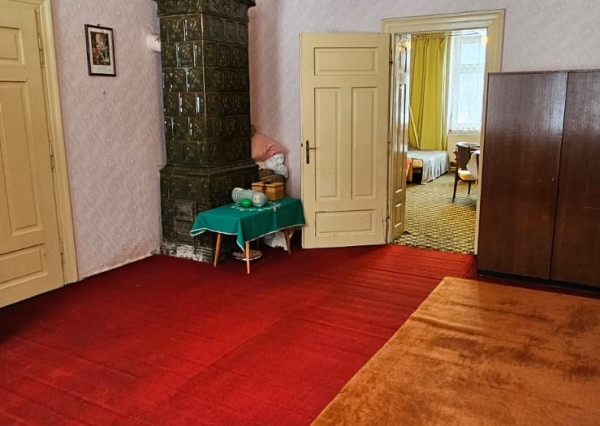 Rodinný dom v obci Rudňany