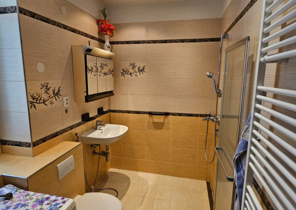 Rodinný dom v obci Rudňany