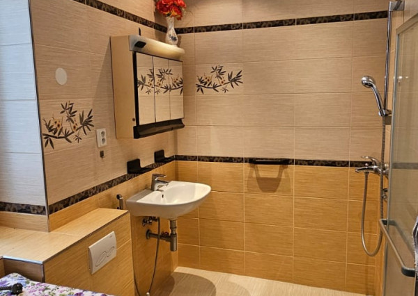 Rodinný dom v obci Rudňany