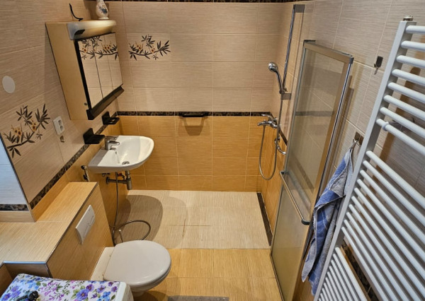 Rodinný dom v obci Rudňany