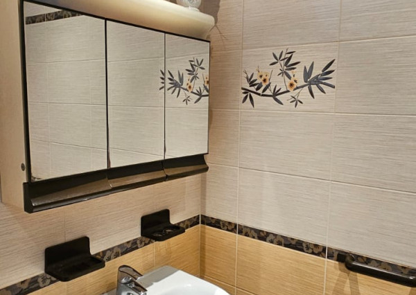 Rodinný dom v obci Rudňany