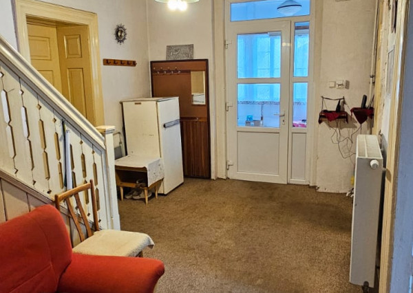 Rodinný dom v obci Rudňany