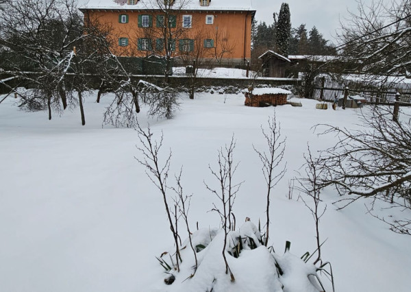 Rodinný dom v obci Rudňany