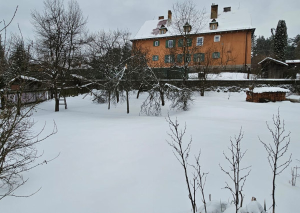 Rodinný dom v obci Rudňany