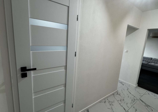 Byt 2+1 s loggiou, sídl. Za Hornádom, Sp. Nová Ves