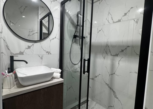 Byt 2+1 s loggiou, sídl. Za Hornádom, Sp. Nová Ves