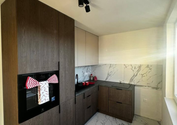 Byt 2+1 s loggiou, sídl. Za Hornádom, Sp. Nová Ves