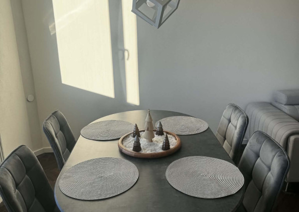 Byt 2+1 s loggiou, sídl. Za Hornádom, Sp. Nová Ves