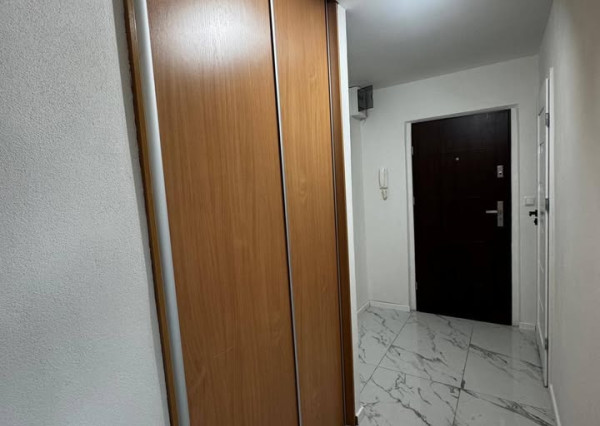 Byt 2+1 s loggiou, sídl. Za Hornádom, Sp. Nová Ves