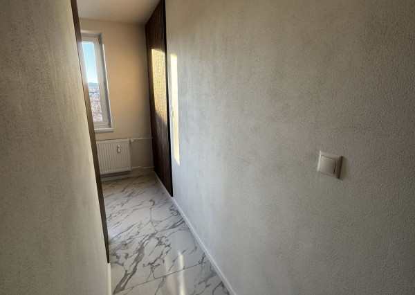 Byt 2+1 s loggiou, sídl. Za Hornádom, Sp. Nová Ves