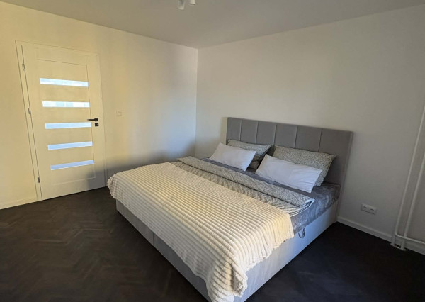 Byt 2+1 s loggiou, sídl. Za Hornádom, Sp. Nová Ves