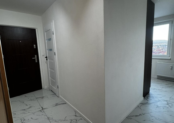 Byt 2+1 s loggiou, sídl. Za Hornádom, Sp. Nová Ves