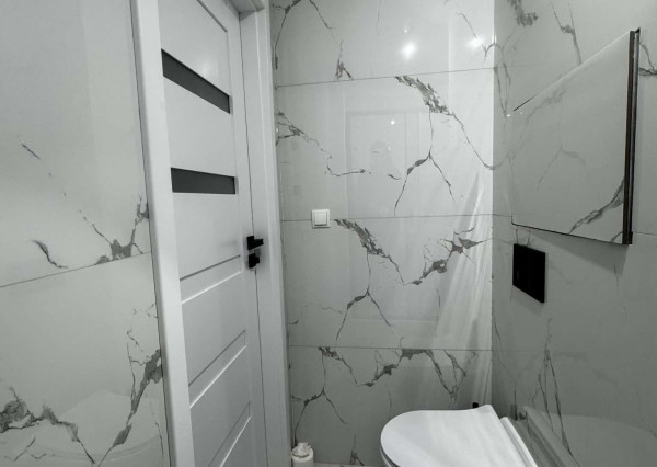 Byt 2+1 s loggiou, sídl. Za Hornádom, Sp. Nová Ves