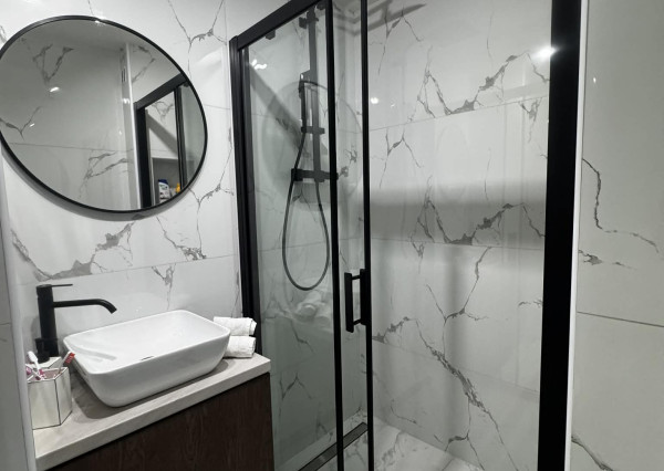 Byt 2+1 s loggiou, sídl. Za Hornádom, Sp. Nová Ves