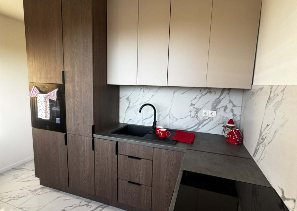 Byt 2+1 s loggiou, sídl. Za Hornádom, Sp. Nová Ves