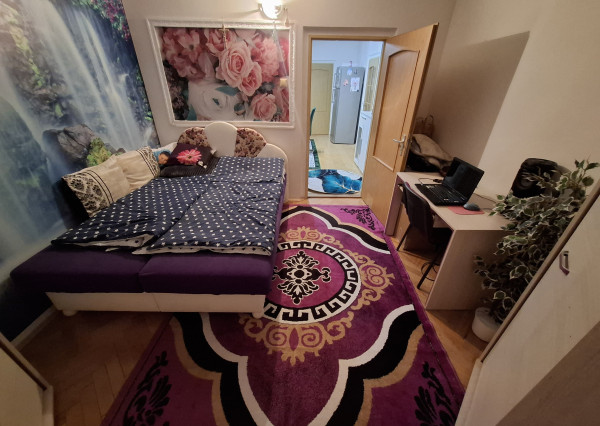 4-izbový byt, na sídlisku Tarča