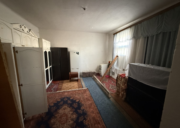 Rodinný dom v Krompachoch