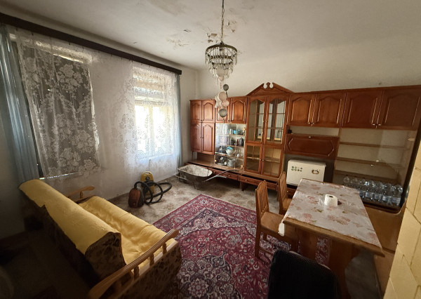 Rodinný dom v Krompachoch