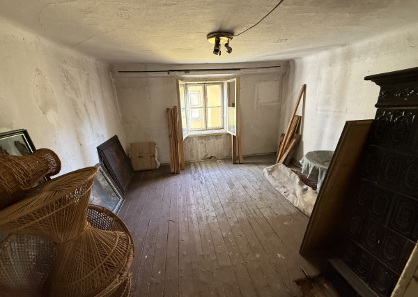 Rodinný dom v Krompachoch