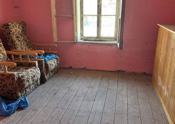 Rodinný dom v Krompachoch