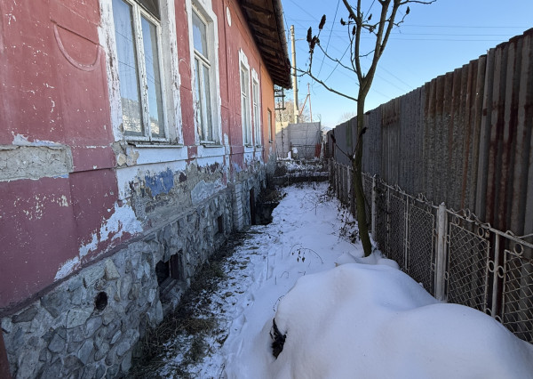 Rodinný dom v Krompachoch