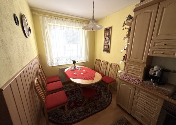 Rodinný dvojdom v Spišských Vlachoch