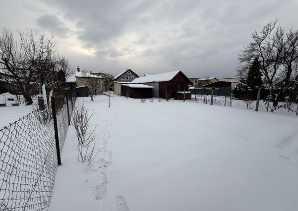 Rodinný dvojdom v Spišských Vlachoch