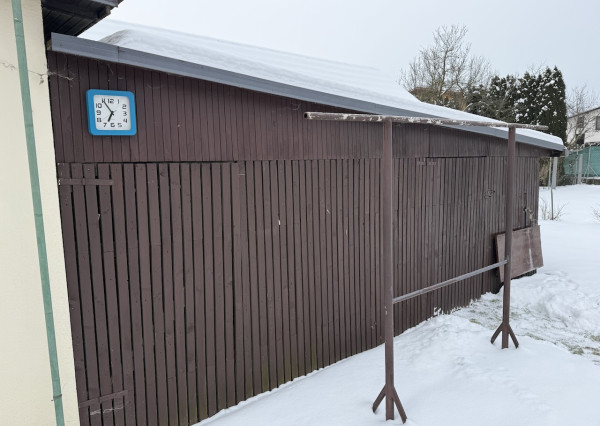 Rodinný dvojdom v Spišských Vlachoch