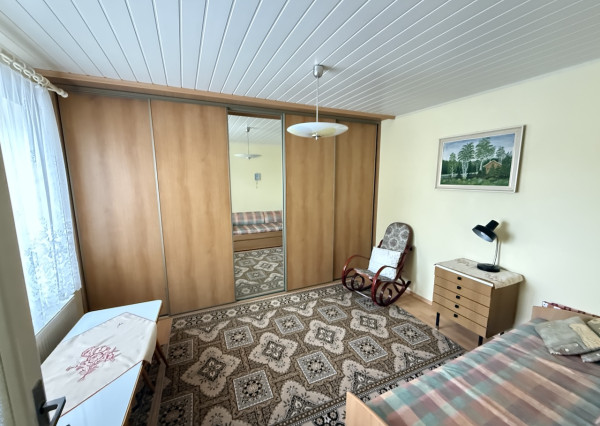 Rodinný dvojdom v Spišských Vlachoch