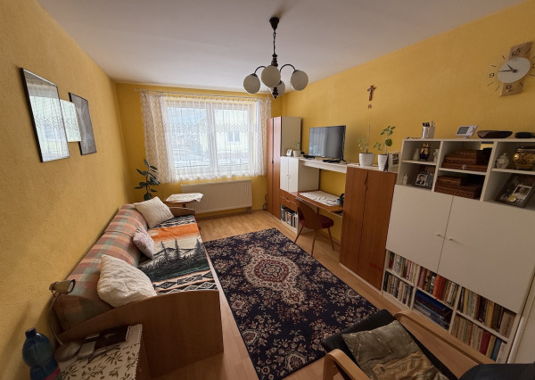 Rodinný dvojdom v Spišských Vlachoch