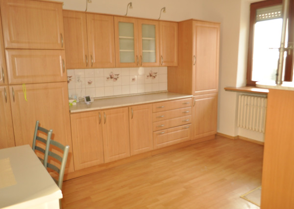 Rodinný dom v meste Spišské Podhradie,okr. Levoča