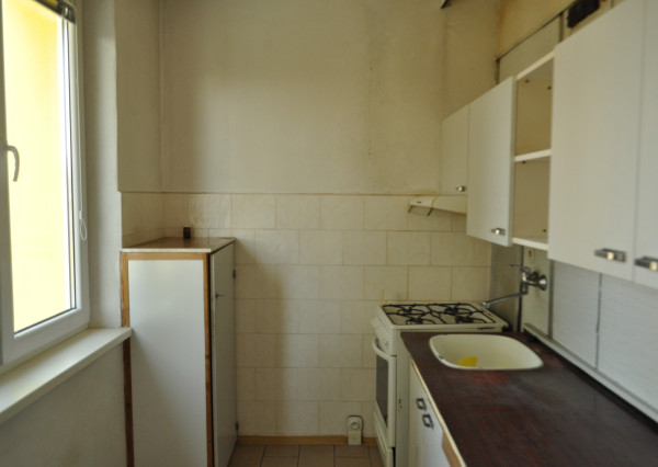 Byt 3+1 v meste Levoča