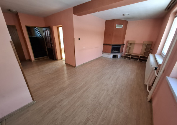 Rodinný dom v obci Jamník