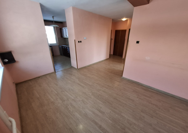 Rodinný dom v obci Jamník