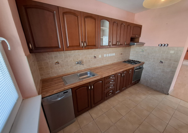 Rodinný dom v obci Jamník