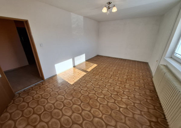 Rodinný dom v obci Jamník