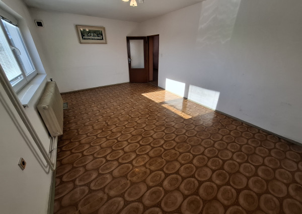 Rodinný dom v obci Jamník