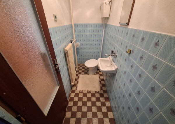 Rodinný dom v obci Jamník