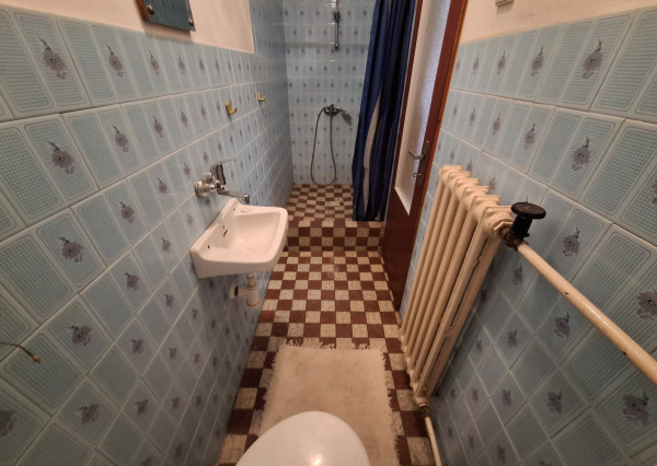 Rodinný dom v obci Jamník