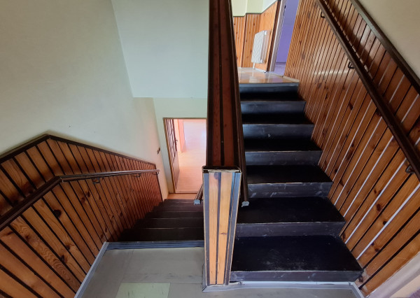 Rodinný dom v obci Jamník